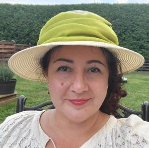 Meet your Posher, Ioanaioana